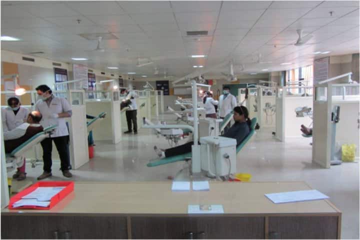 laboratory